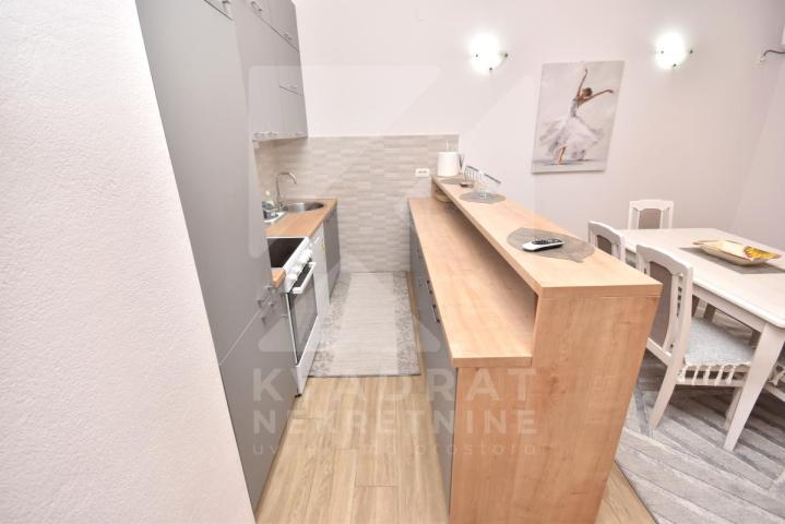 Izdavanje, Dvosoban stan, Podgorica, Zagorič, 84m2