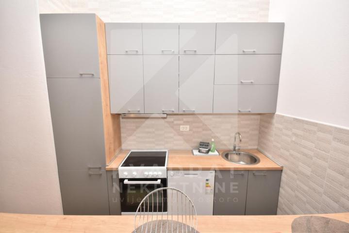 Izdavanje, Dvosoban stan, Podgorica, Zagorič, 84m2