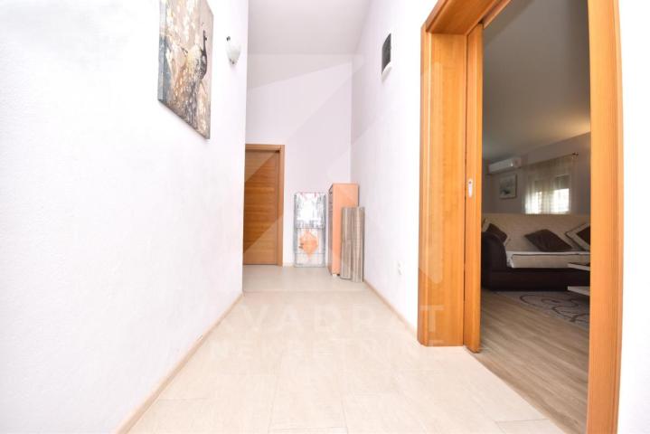 Izdavanje, Dvosoban stan, Podgorica, Zagorič, 84m2