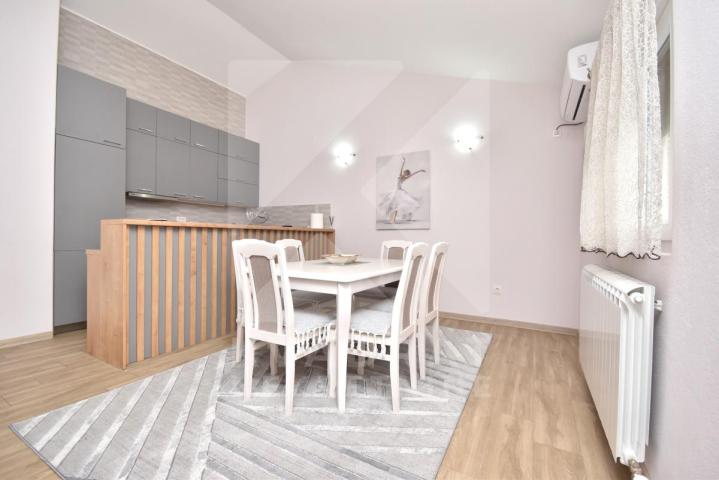 Izdavanje, Dvosoban stan, Podgorica, Zagorič, 84m2