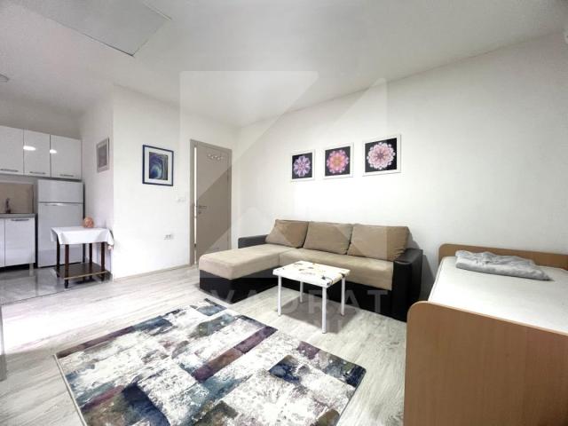 Izdavanje, Garsonjera, Podgorica, Stari Aerodrom, 31m2