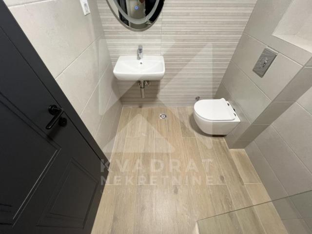 Izdavanje, Jednosoban stan, Podgorica, Zagorič, 45m2