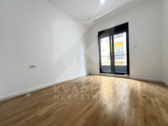 Izdavanje, Jednosoban stan, Podgorica, Zagorič, 45m2