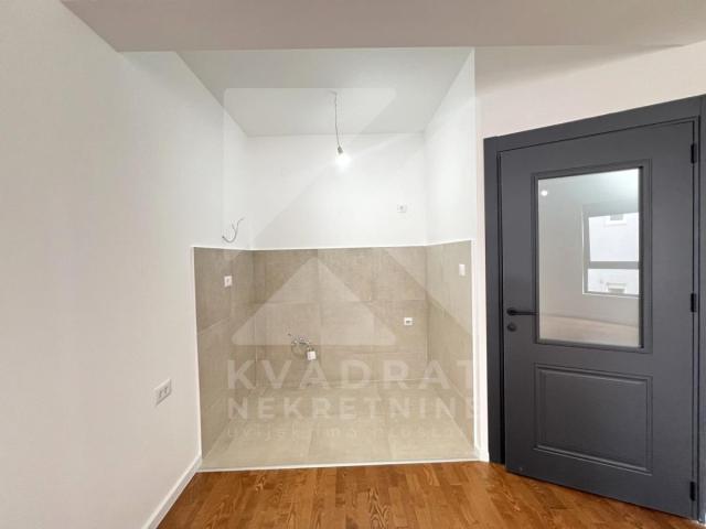 Izdavanje, Jednosoban stan, Podgorica, Zagorič, 45m2