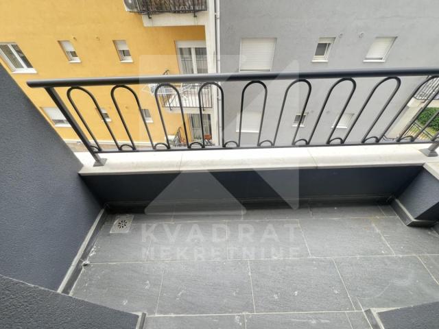 Izdavanje, Jednosoban stan, Podgorica, Zagorič, 45m2
