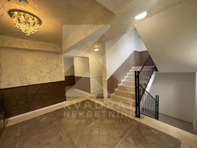Izdavanje, Jednosoban stan, Podgorica, Zagorič, 45m2