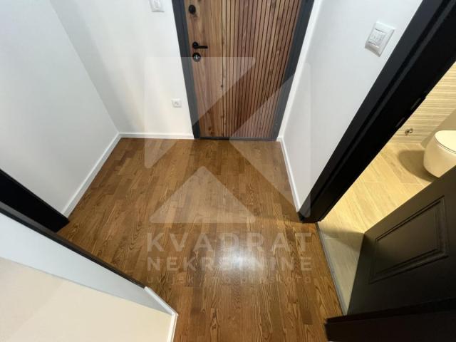 Izdavanje, Jednosoban stan, Podgorica, Zagorič, 45m2