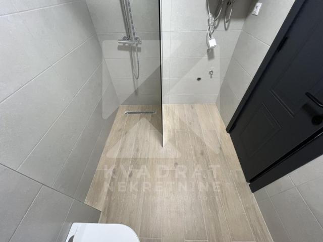 Izdavanje, Jednosoban stan, Podgorica, Zagorič, 45m2