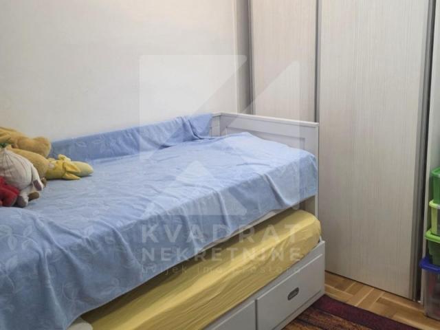 Izdavanje, Dvosoban stan, Podgorica, Blok 9, 62m2