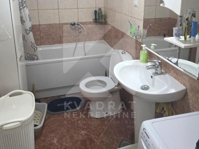 Izdavanje, Dvosoban stan, Podgorica, Blok 9, 62m2