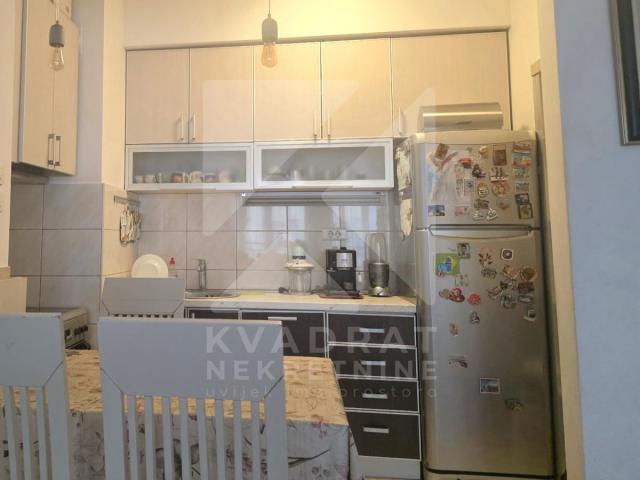 Izdavanje, Dvosoban stan, Podgorica, Blok 9, 62m2