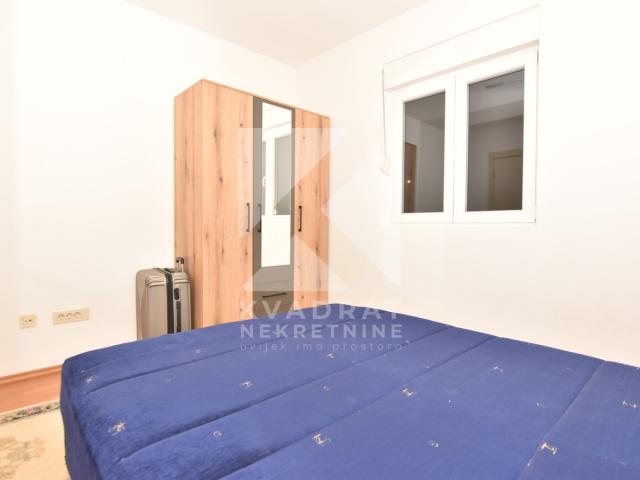 Izdavanje, Jednosoban stan, Podgorica, Zabjelo, 42m2