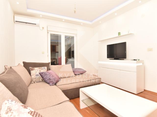 Izdavanje, Jednosoban stan, Podgorica, Zabjelo, 42m2