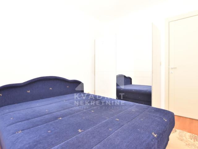 Izdavanje, Jednosoban stan, Podgorica, Zabjelo, 42m2