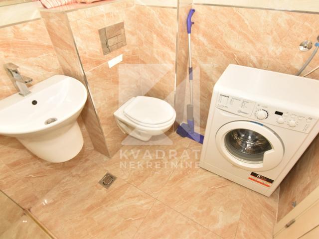 Izdavanje, Jednosoban stan, Podgorica, Zabjelo, 42m2