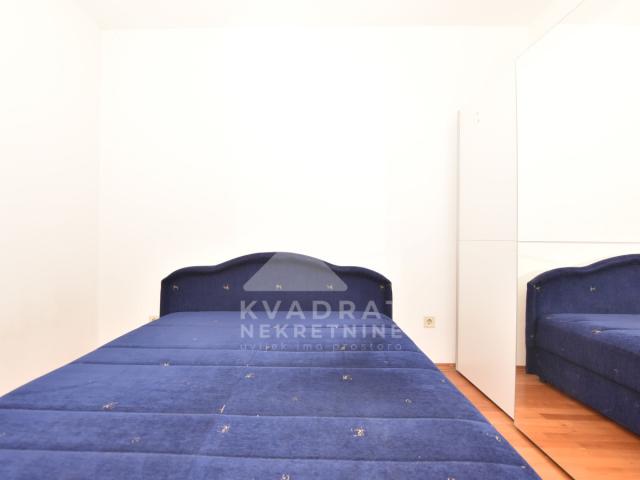 Izdavanje, Jednosoban stan, Podgorica, Zabjelo, 42m2