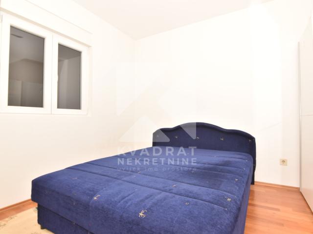 Izdavanje, Jednosoban stan, Podgorica, Zabjelo, 42m2