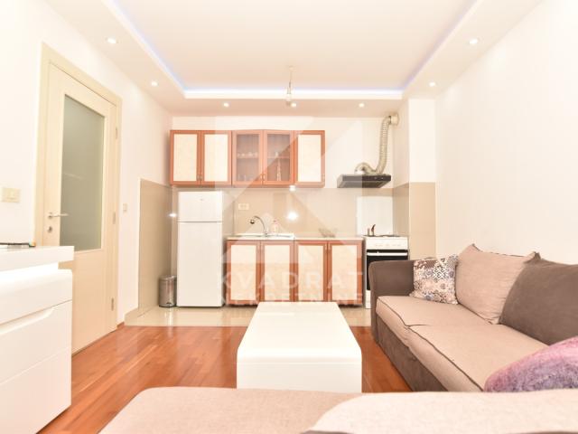 Izdavanje, Jednosoban stan, Podgorica, Zabjelo, 42m2
