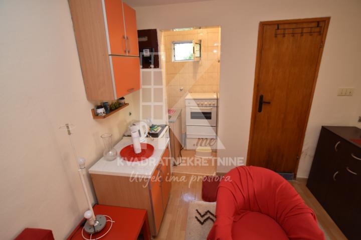 Izdavanje, Garsonjera, Podgorica, Preko Morače, 30m2