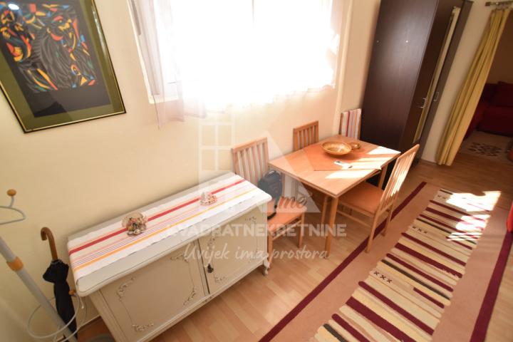 Izdavanje, Garsonjera, Podgorica, Preko Morače, 30m2