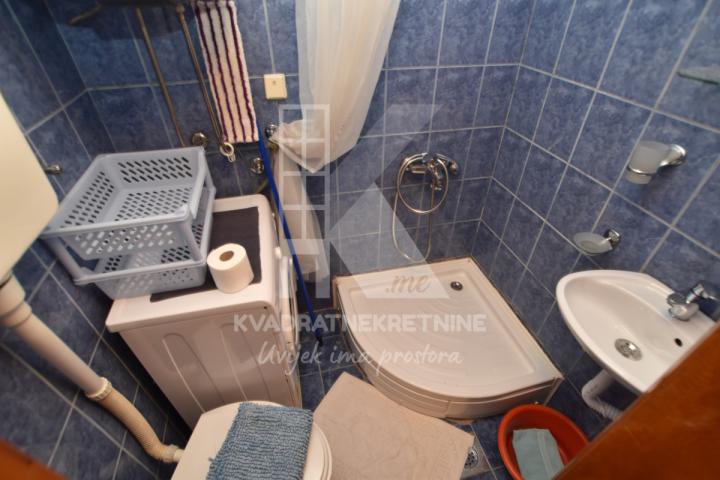Izdavanje, Garsonjera, Podgorica, Preko Morače, 30m2