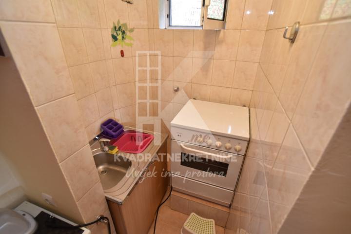 Izdavanje, Garsonjera, Podgorica, Preko Morače, 30m2
