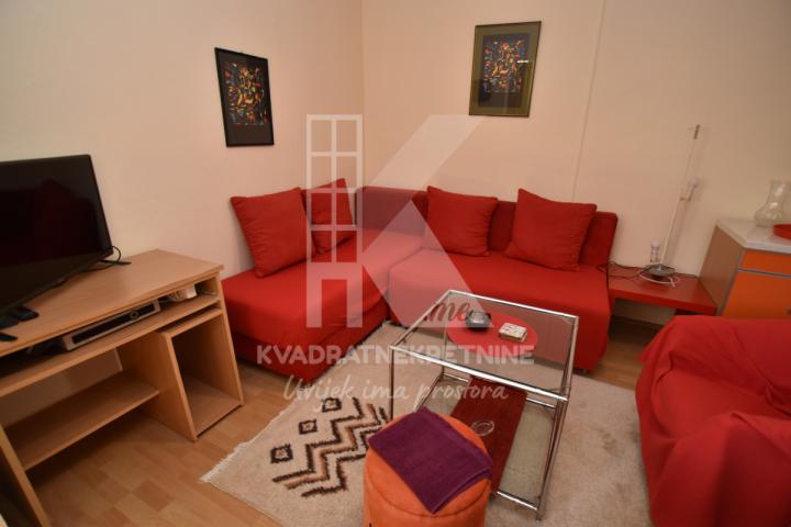 Izdavanje, Garsonjera, Podgorica, Preko Morače, 30m2
