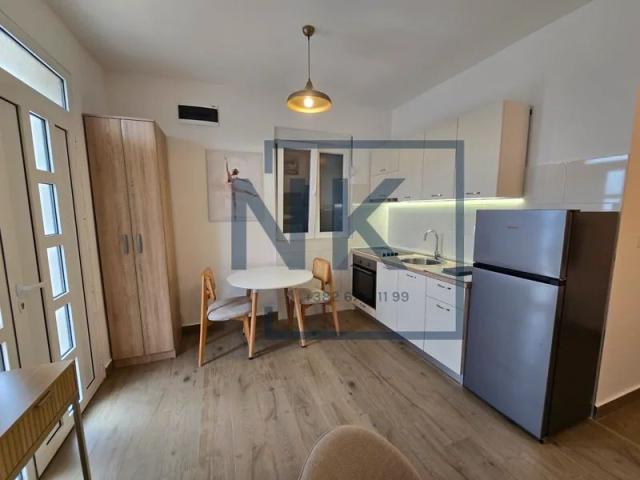 Najam/Izdavanje | Garsonjera | 25m2 | Podgorica, Momišići