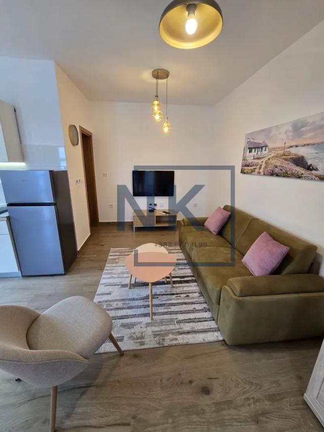 Najam/Izdavanje | Garsonjera | 25m2 | Podgorica, Momišići
