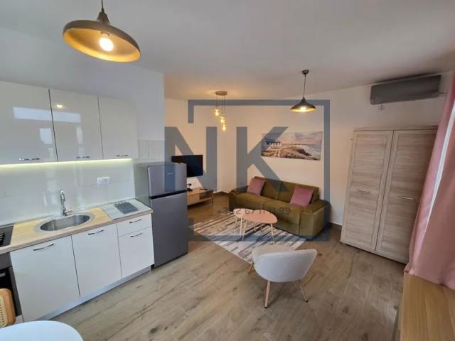 Najam/Izdavanje | Garsonjera | 25m2 | Podgorica, Momišići