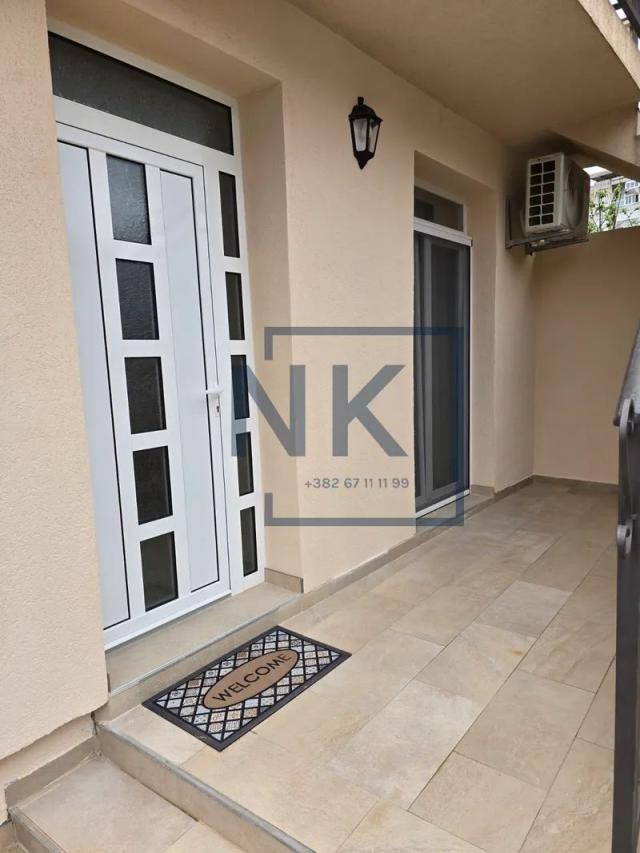 Najam/Izdavanje | Garsonjera | 25m2 | Podgorica, Momišići
