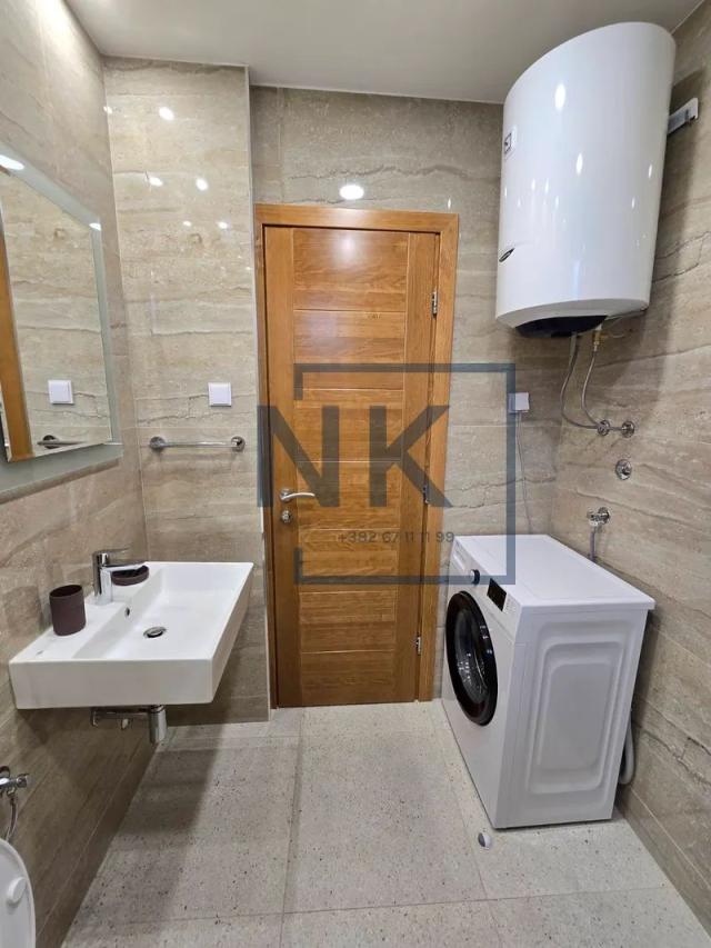 Najam/Izdavanje | Garsonjera | 25m2 | Podgorica, Momišići