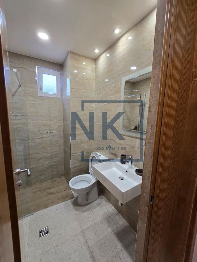 Najam/Izdavanje | Garsonjera | 25m2 | Podgorica, Momišići