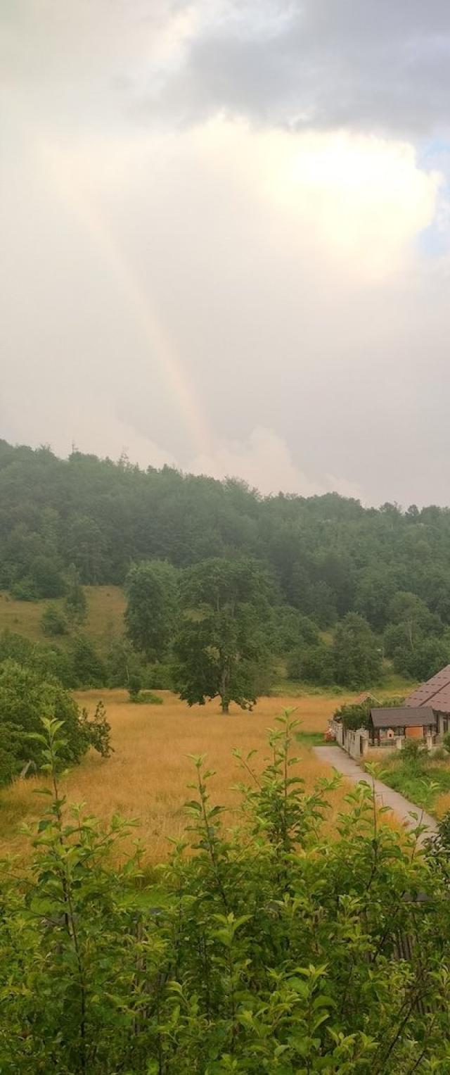 Urbanizovan plac, 5977m2, Smailagića polje, Kolašin