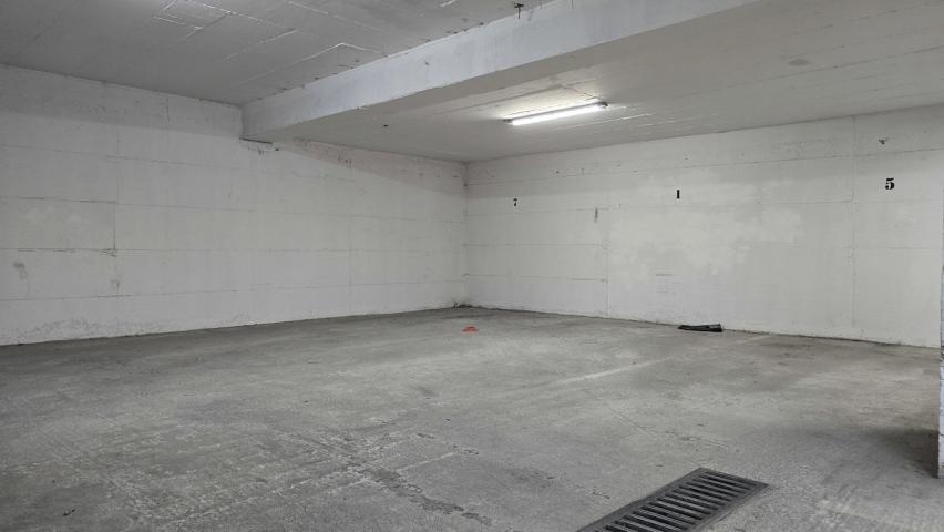 Jednosoban namješten stan, 45m2, Tološi, Podgorica