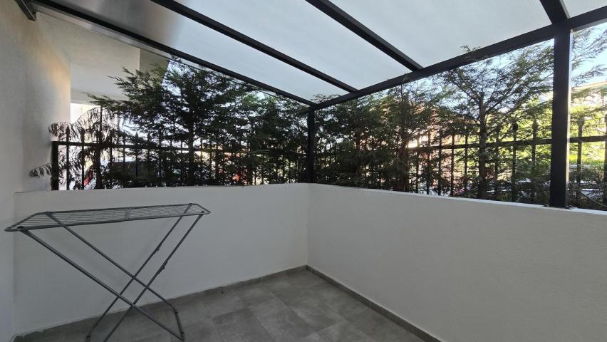 Jednosoban namješten stan, 45m2, Tološi, Podgorica
