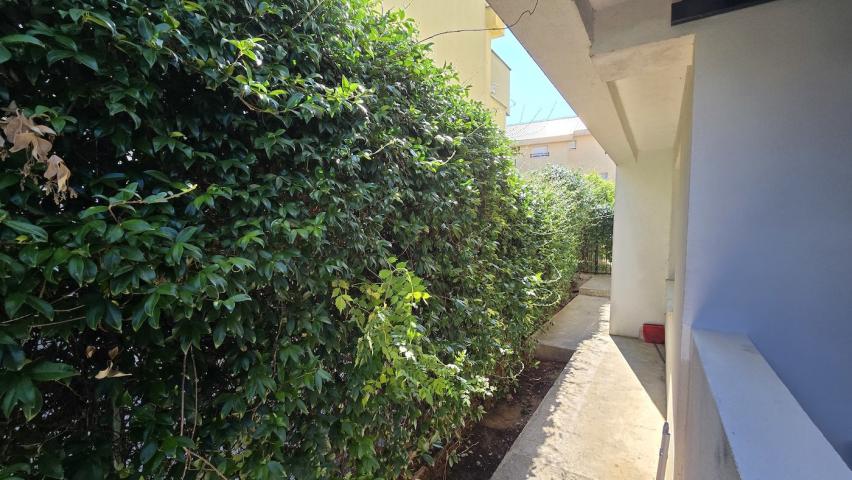 Jednosoban namješten stan, 45m2, Tološi, Podgorica