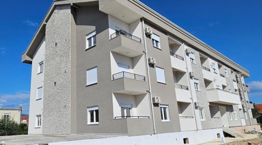 Poslovni prostor, 29m2, Zabjelo, Podgorica