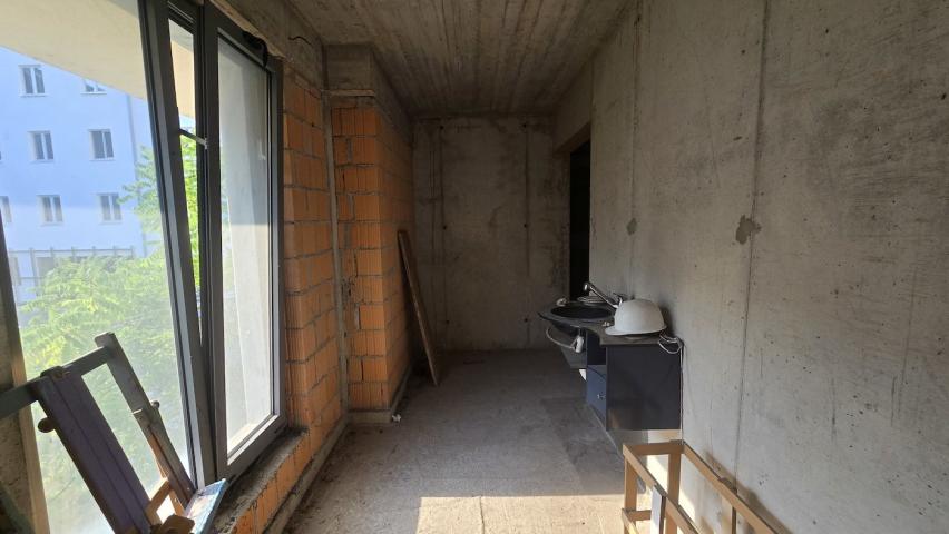 Poslovni prostor, 62m2, 1. maj, Podgorica