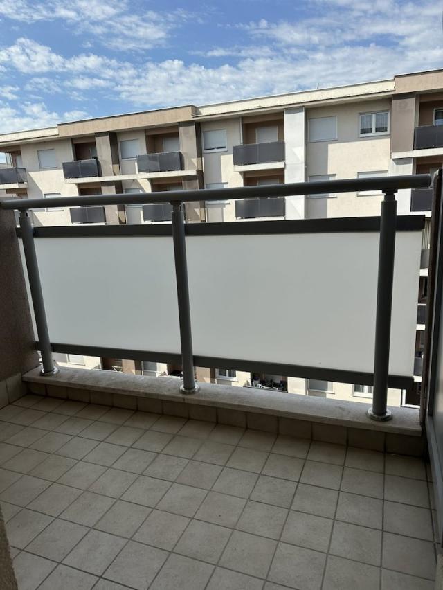 Dvosoban lijepo opremljen stan, 64m2, City kvart, Podgorica