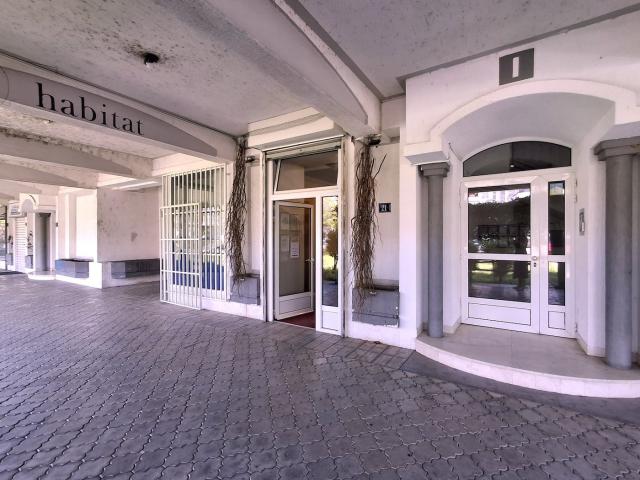 Poslovni prostor, 92m2, Preko Morače, Podgorica