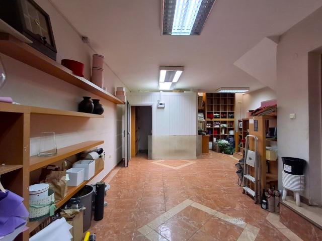 Poslovni prostor, 92m2, Preko Morače, Podgorica