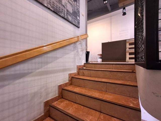 Poslovni prostor, 92m2, Preko Morače, Podgorica