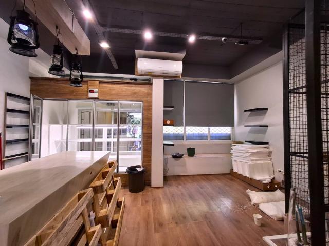 Poslovni prostor, 92m2, Preko Morače, Podgorica