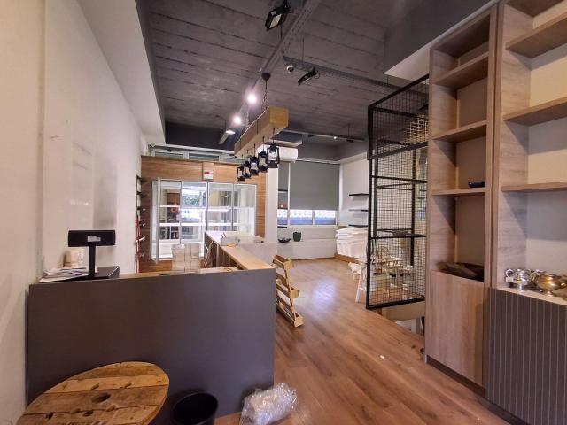 Poslovni prostor, 92m2, Preko Morače, Podgorica