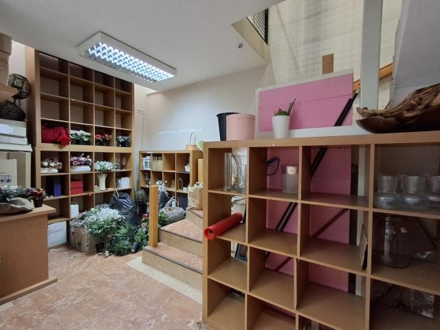 Poslovni prostor, 92m2, Preko Morače, Podgorica