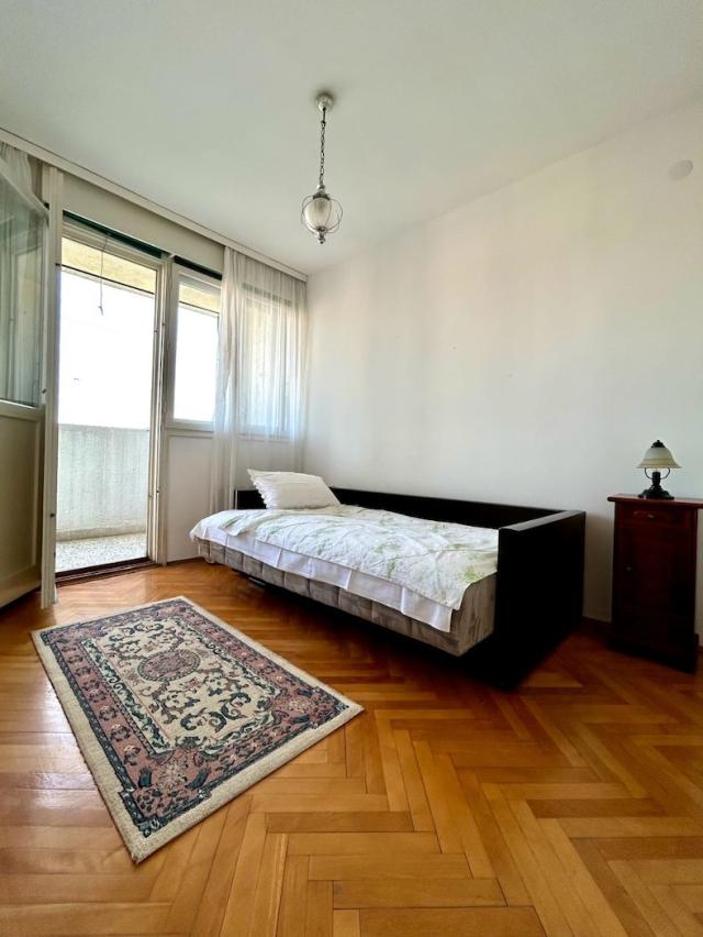 Dvosoban namješten stan, 65m2, Momišići, Podgorica