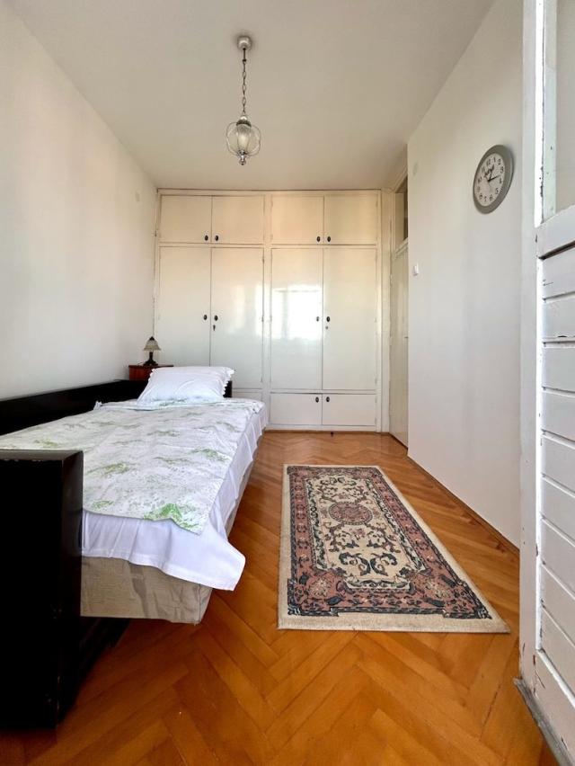 Dvosoban namješten stan, 65m2, Momišići, Podgorica