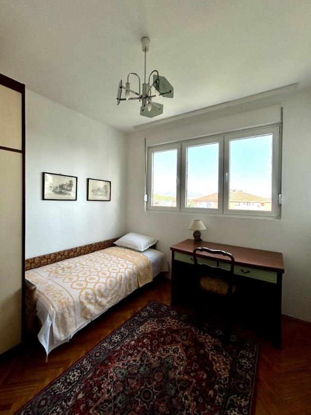 Dvosoban namješten stan, 65m2, Momišići, Podgorica