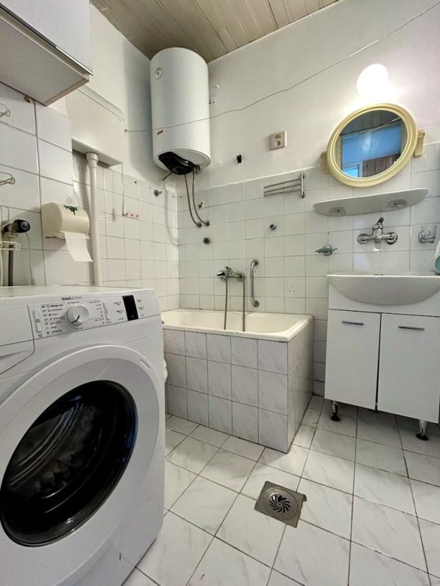 Dvosoban namješten stan, 65m2, Momišići, Podgorica